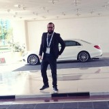 Yassine Abbassi, Founder of Cloud Loadout