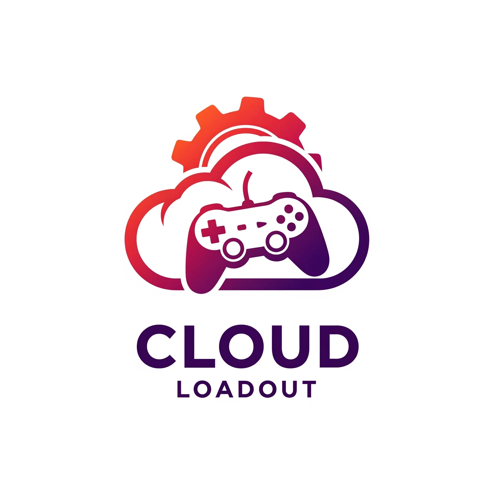 CloudLoadout Logo