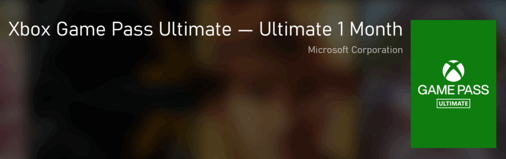 xbox cloud gaming