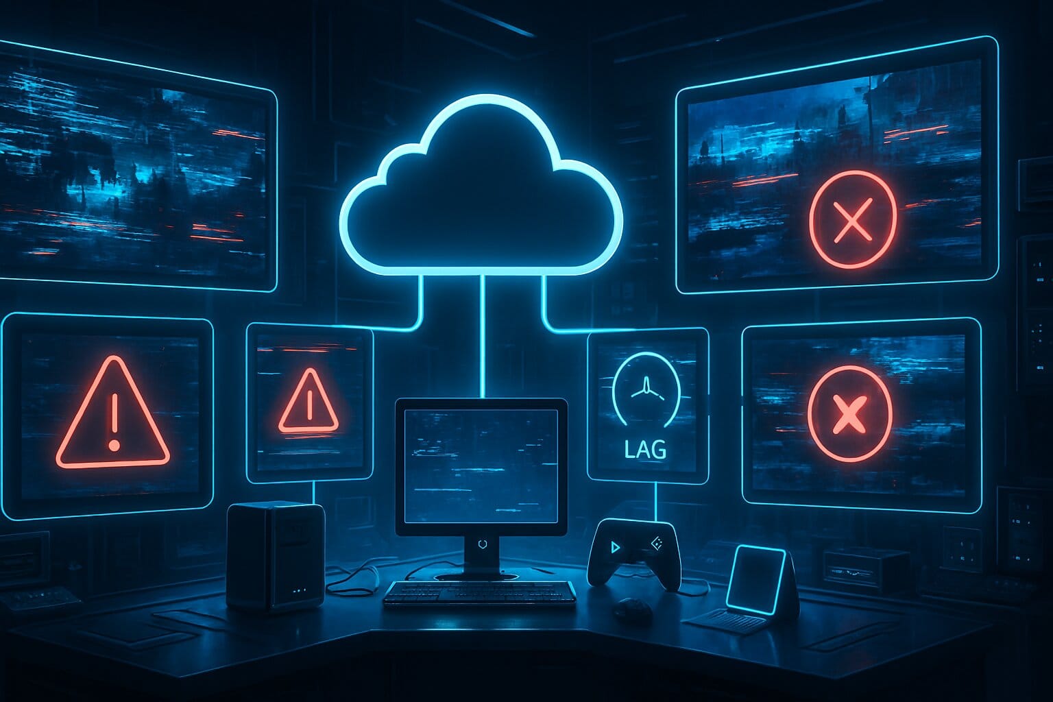 cloud loadout stream error fixes