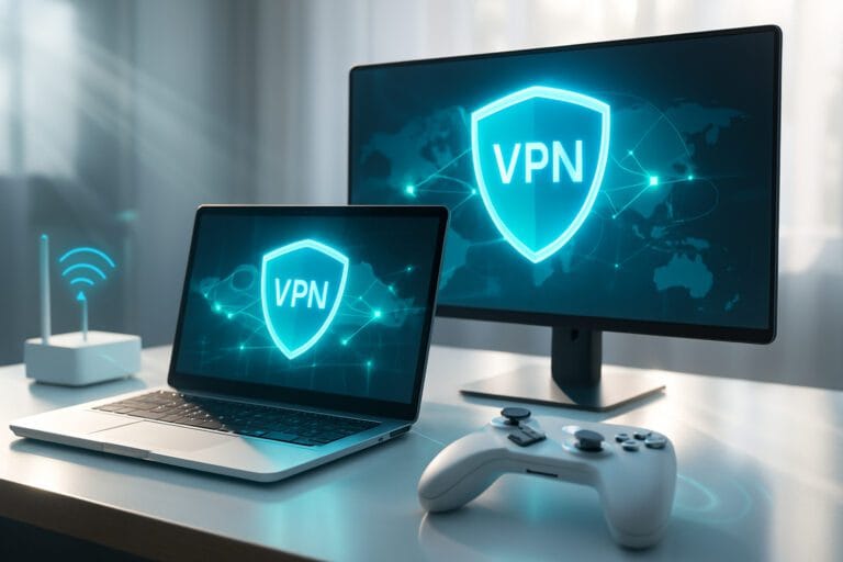 Cloud Gaming VPN: Benefits, Drawbacks & Setup Guide