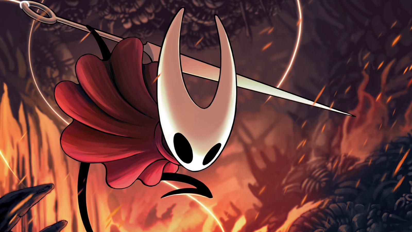 Hollow knight silksong - cloud gamiong guide