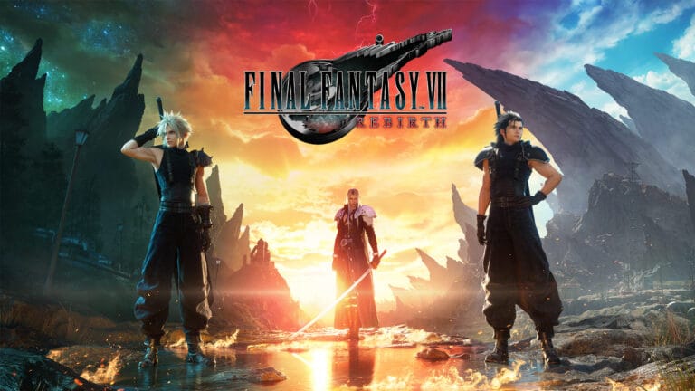 Final Fantasy VII Rebirth: cloud gaming guide