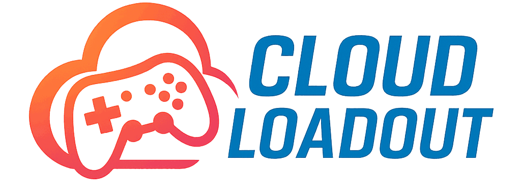 Cloud Loadout