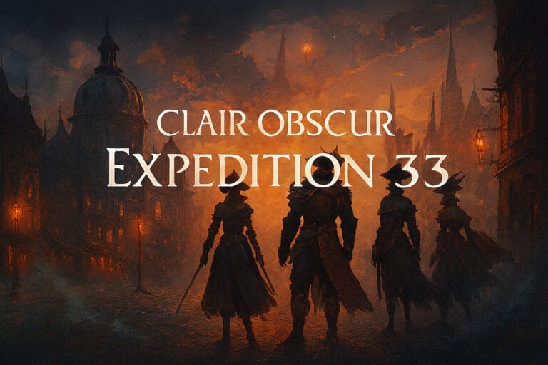 Clair Obscur: Expedition 33 – Cloud Gaming Guide