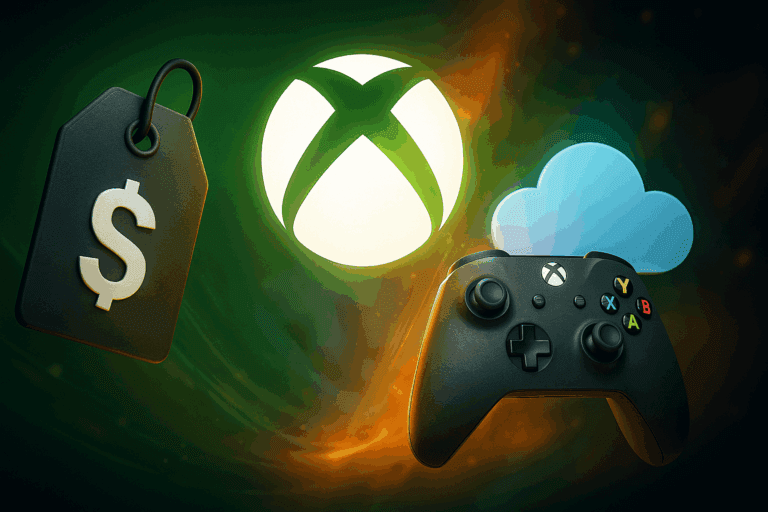 Updates to Xbox Game Pass: Introducing Essential, Premium, and Ultimate Plans