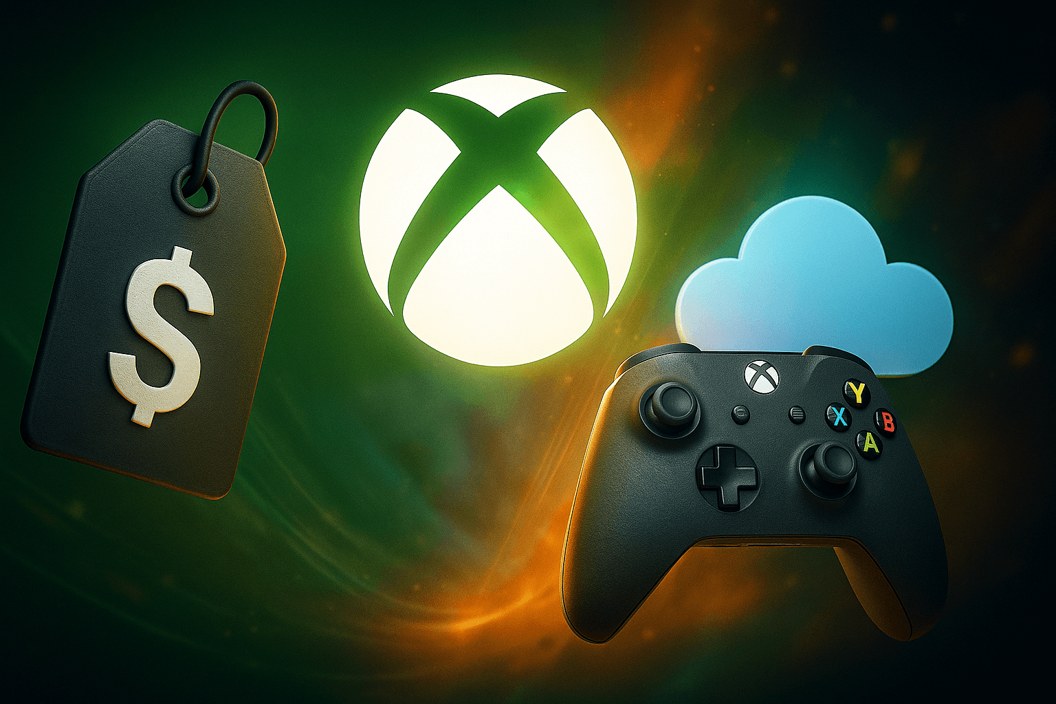Updates to Xbox Game Pass: Introducing Essential, Premium, and Ultimate Plans