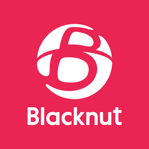 Blacknut logo