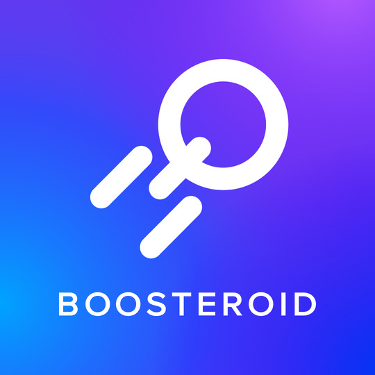 Boosteroid